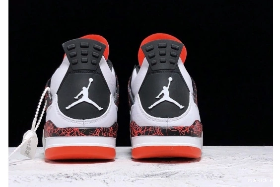 308497-116 Jordan 4 Pale Citron 308497 116 Air 1016